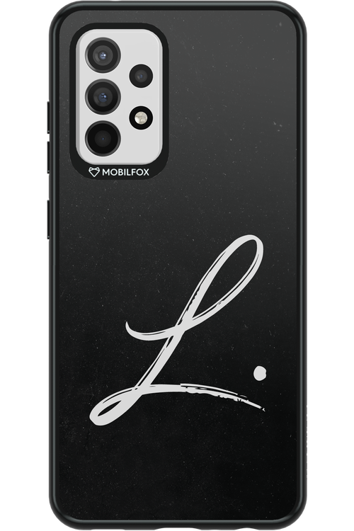 (Off Space) L 2.0 - Samsung Galaxy A52 / A52 5G / A52s