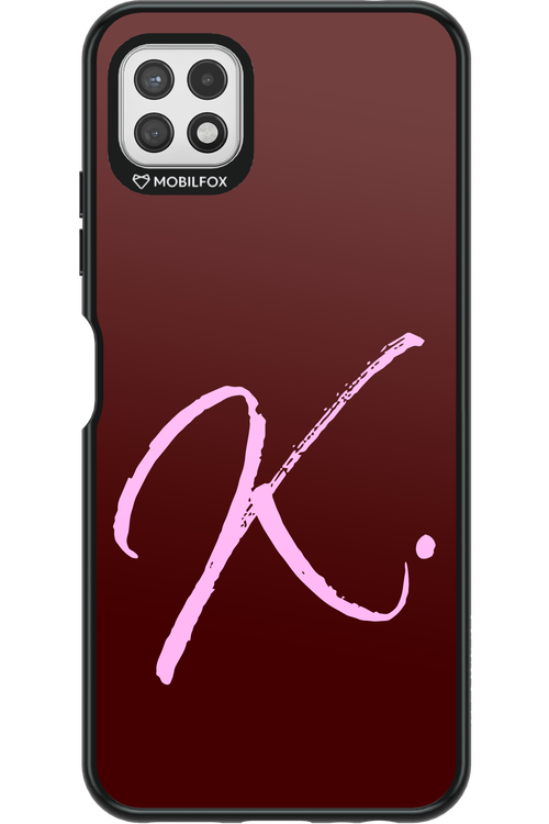 (Dark Blush) K 2.0 - Samsung Galaxy A22 5G