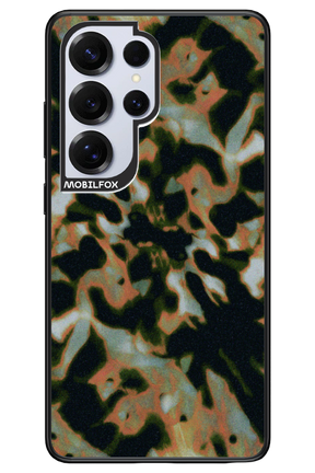 Tiger Acid - Samsung S25 Ultra