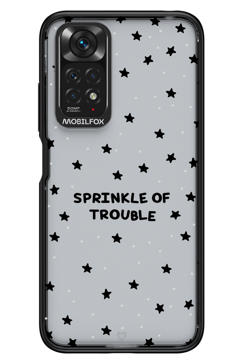 Trouble - Xiaomi Redmi Note 11/11S 4G
