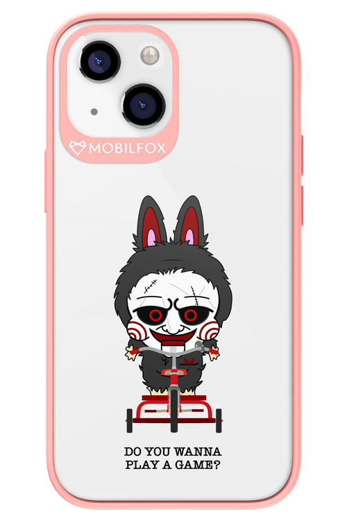 Sawbubu (Nude) - Apple iPhone 13 Mini