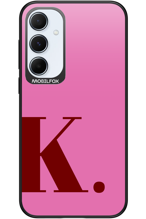 K (Sorbet) 2.0 - Samsung Galaxy A55