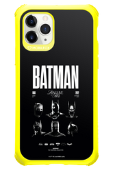 Longlive the Bat - Apple iPhone 11 Pro