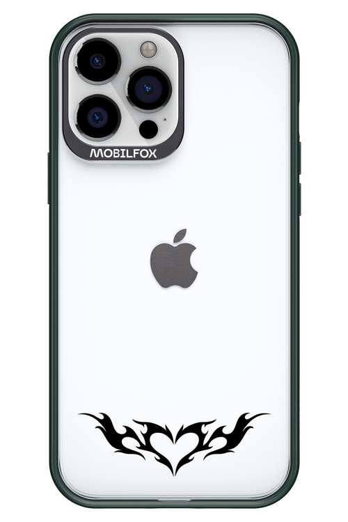 Techno Hart 2.0 - Apple iPhone 13 Pro Max