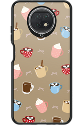 Coco Dream - Xiaomi Redmi Note 9T 5G