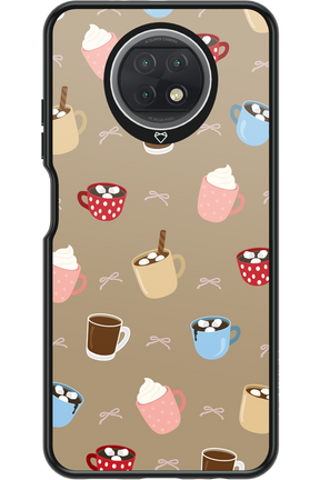 Coco Dream - Xiaomi Redmi Note 9T 5G