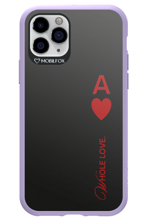 Whole 2.0 - Apple iPhone 11 Pro