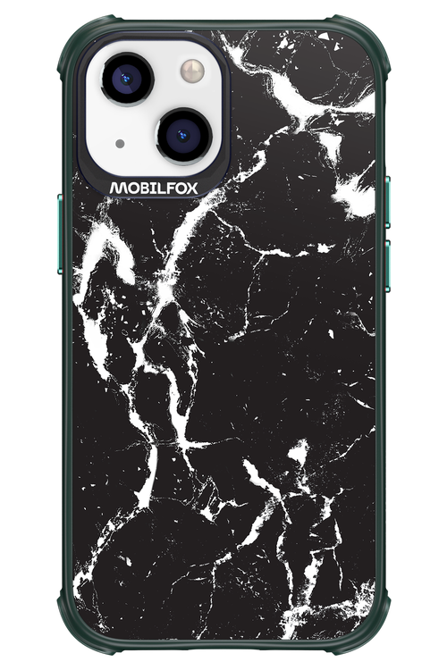 Grunge Marble 2.0 - Apple iPhone 13 Mini