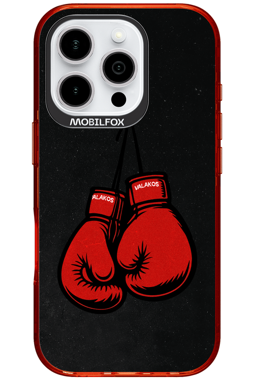 BoxRrr 2.0 - Apple iPhone 16 Pro