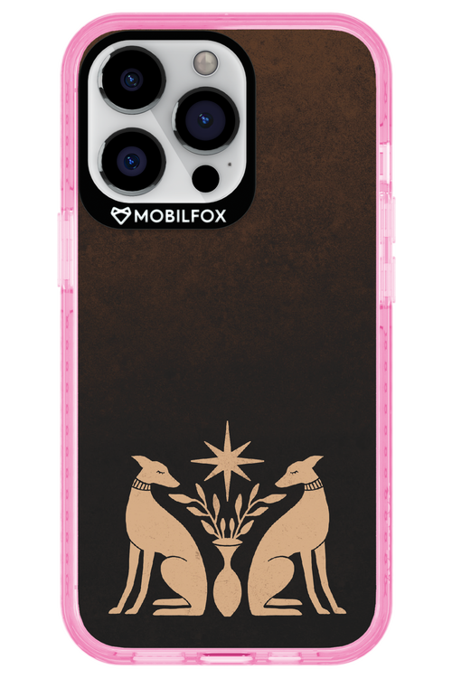 Greyhound Garden - Apple iPhone 13 Pro