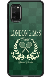 London Grass Court Garden 2.0 - Samsung Galaxy A41