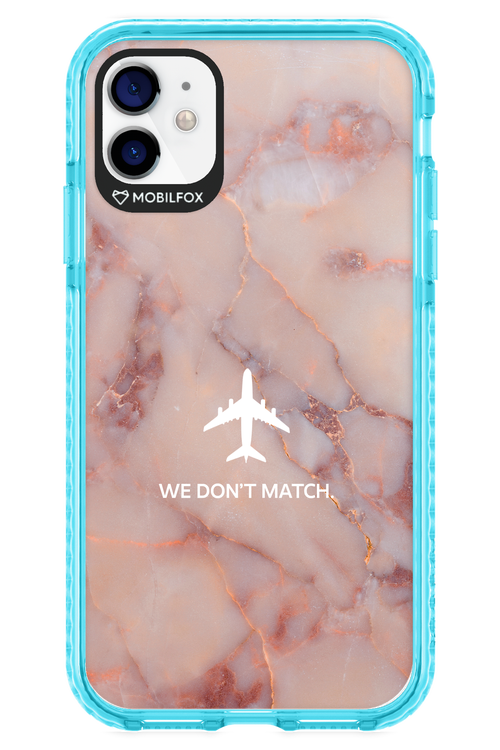 International Love I 2.0 - Apple iPhone 11