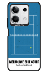 MELBOURNE BLUE COURT 2.0 - Xiaomi Redmi Note 13 5G