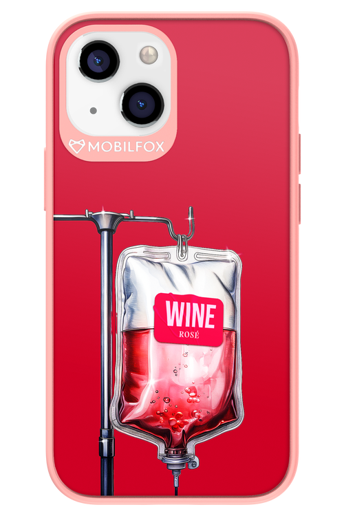 Sos Wine - Apple iPhone 13 Mini