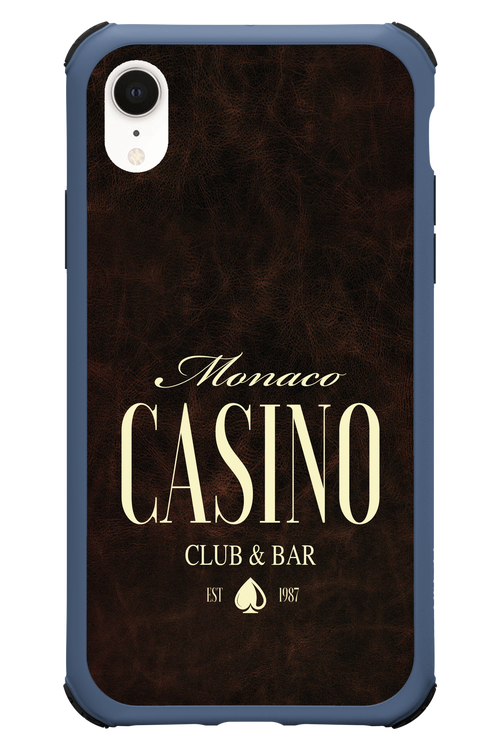 Casino - Apple iPhone XR