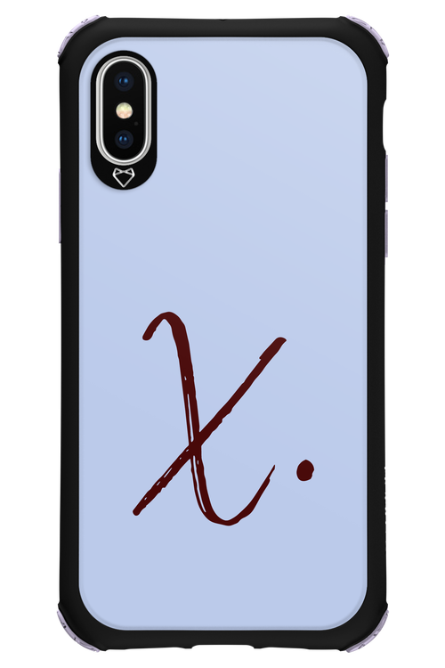 (Jellyfish Presso) X 2.0 - Apple iPhone X