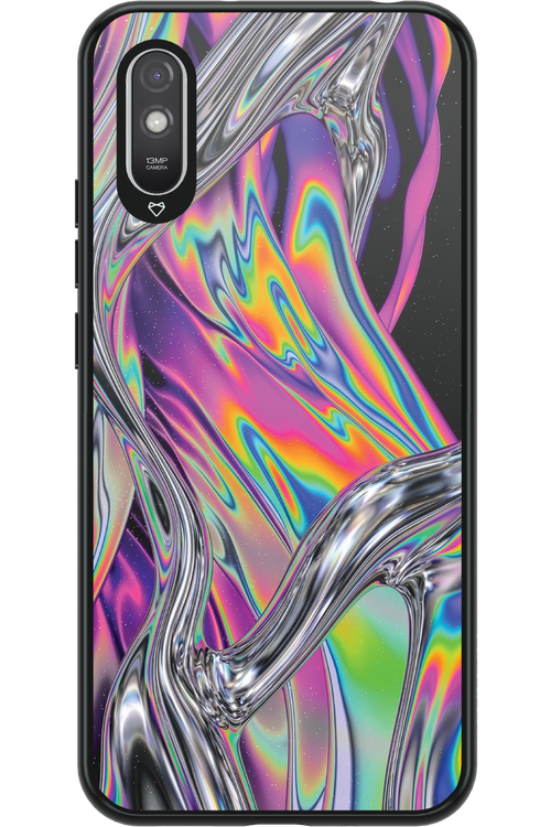 Prism 2.0 - Xiaomi Redmi 9A