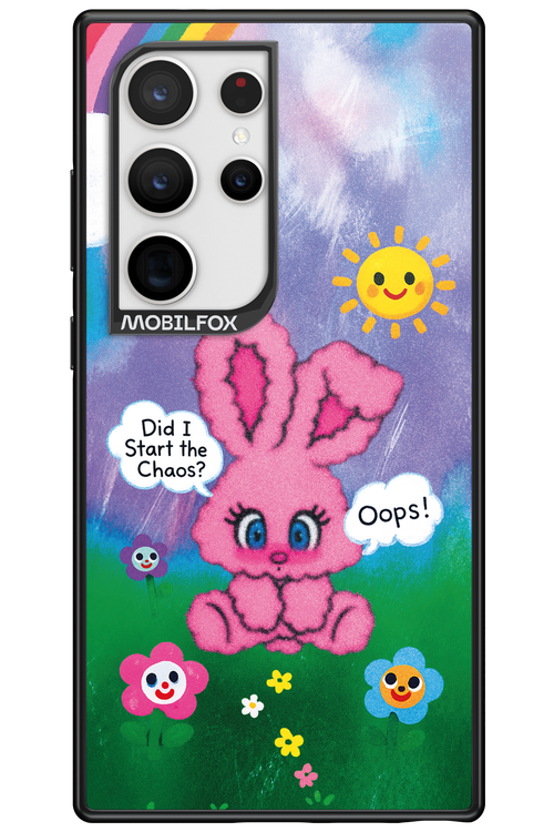Ooops 2.0 - Samsung Galaxy S24 Ultra