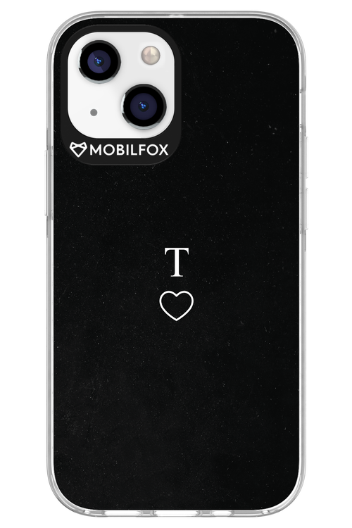 T Black 2.0 - Apple iPhone 13 Mini
