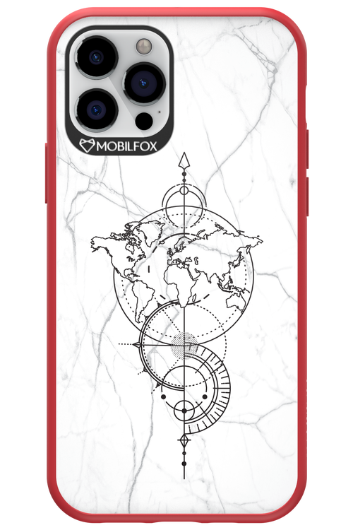 Compass 2.0 - Apple iPhone 12 Pro
