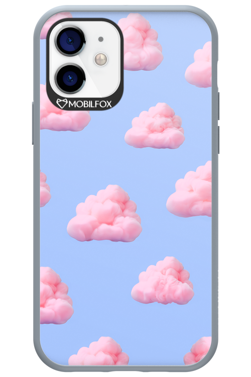 Cloudy - Apple iPhone 12