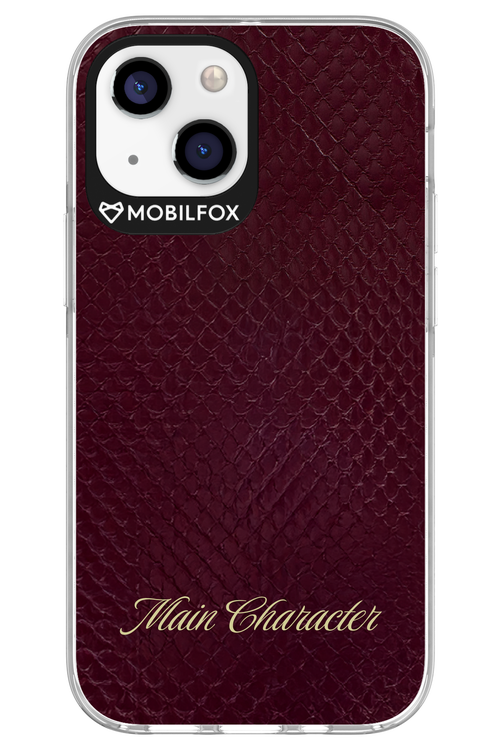 Main Character 2.0 - Apple iPhone 13 Mini