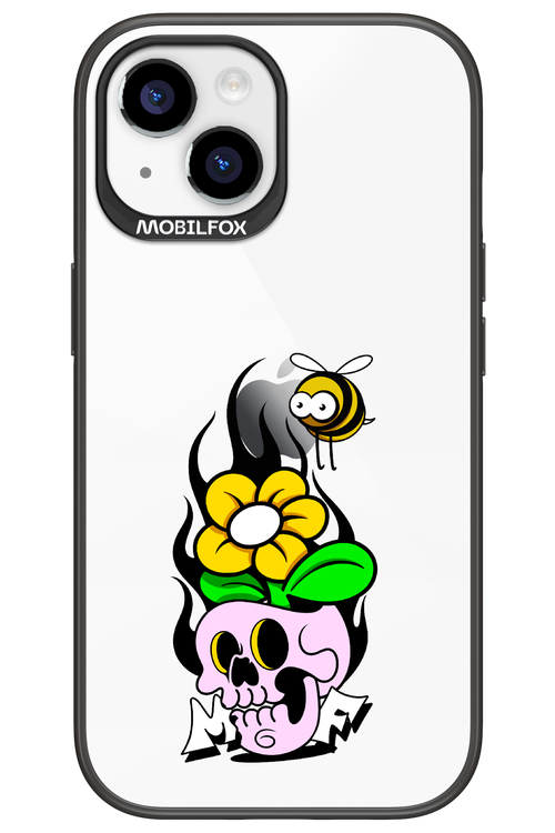 Sugar & Venom - Apple iPhone 15