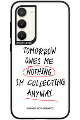 Anyway - Samsung Galaxy S23 Plus