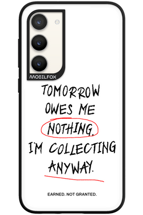 Anyway - Samsung Galaxy S23 Plus