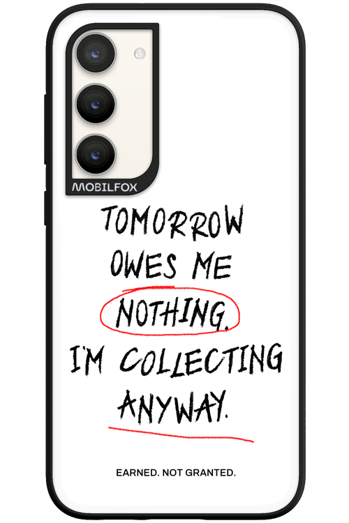 Anyway - Samsung Galaxy S23 Plus