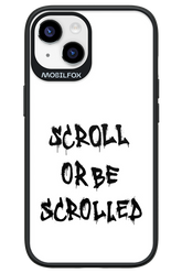 Scroll - Apple iPhone 14