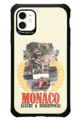 Monaco Luxury 2.0 - Apple iPhone 11