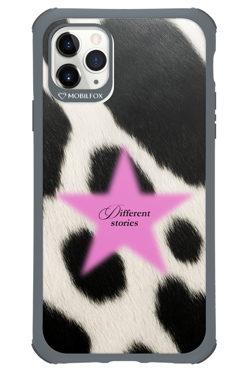 Same Chapter Pink 2.0 - Apple iPhone 11 Pro Max