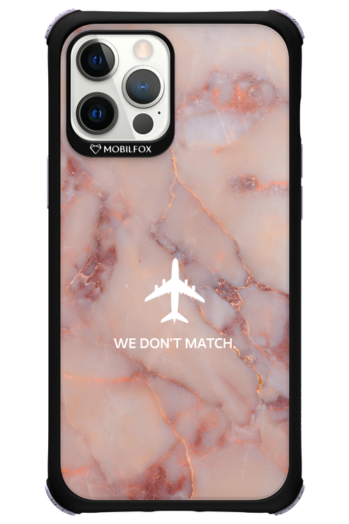 International Love I 2.0 - Apple iPhone 12 Pro Max