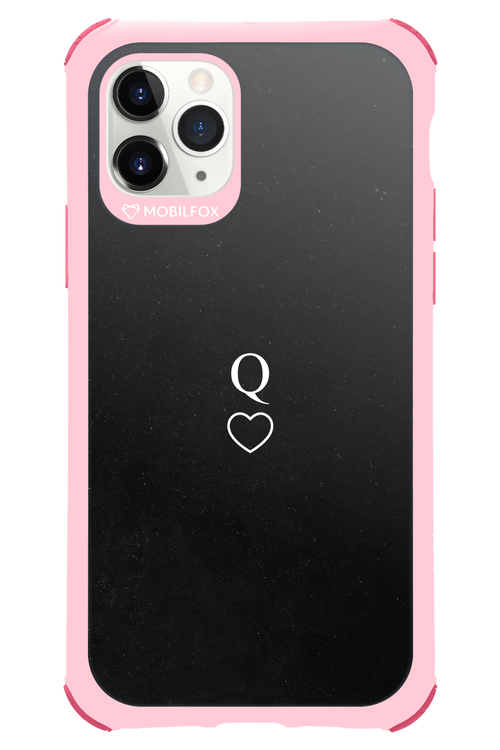 Q Black 2.0 - Apple iPhone 11 Pro