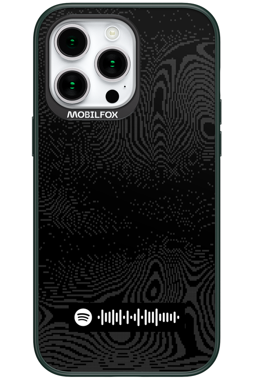 Techno frequency - Apple iPhone 15 Pro Max