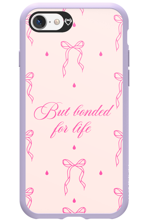 Sisters Pink 2.0 - Apple iPhone 7