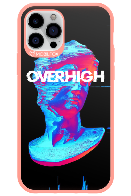 Overhigh - Apple iPhone 12 Pro