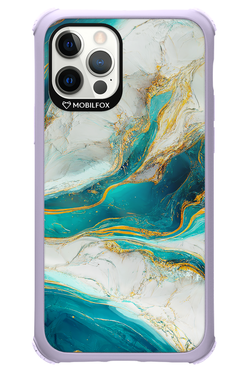 Emerald - Apple iPhone 12 Pro