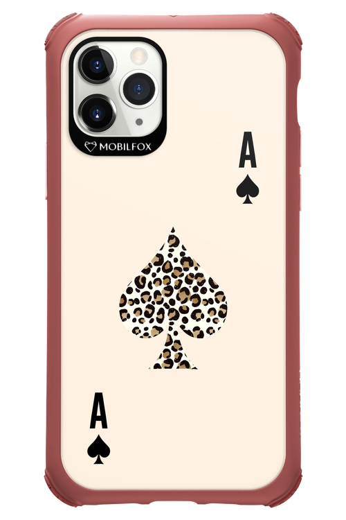 Roar of Ace - Apple iPhone 11 Pro