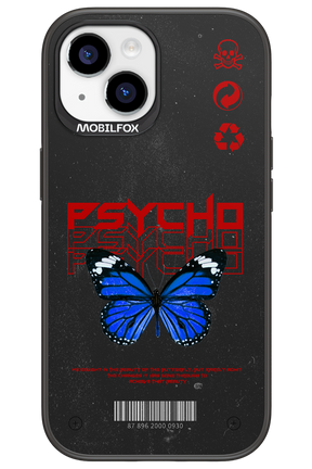 Psybutterfly - Apple iPhone 15