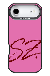 (Sorbet) SZ 2.0 - Apple iPhone 17 Air