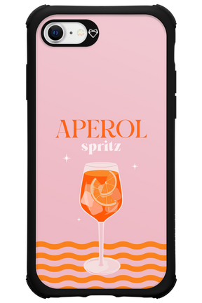 Aperol - Apple iPhone SE 2020