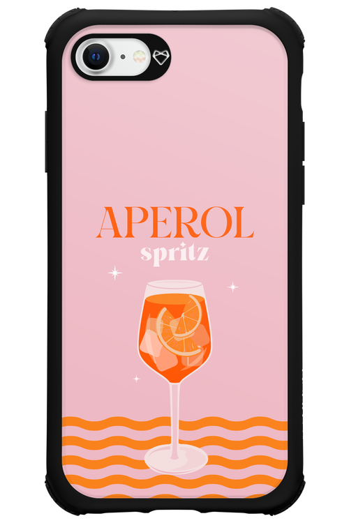 Aperol - Apple iPhone SE 2020