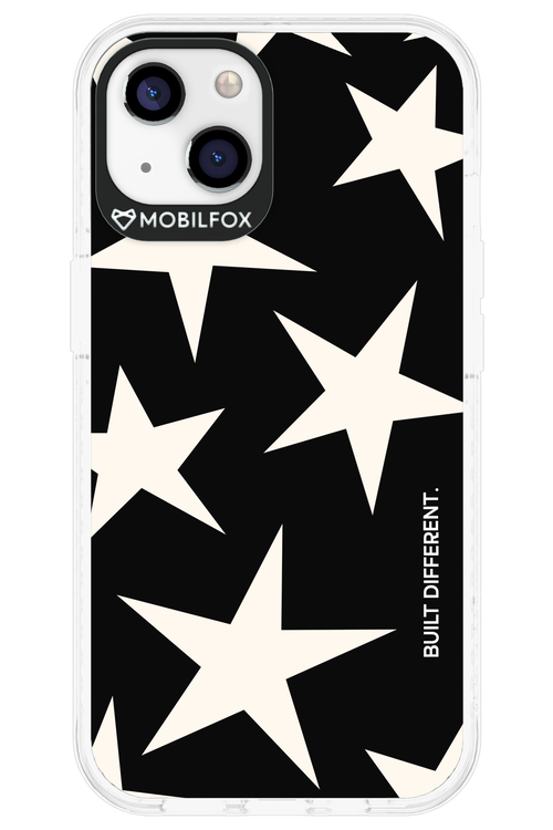 Built Different BW - Apple iPhone 13