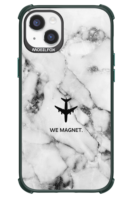 International Love II 2.0 - Apple iPhone 14 Plus