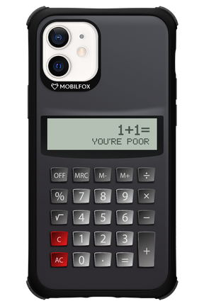 Calculator - Apple iPhone 12