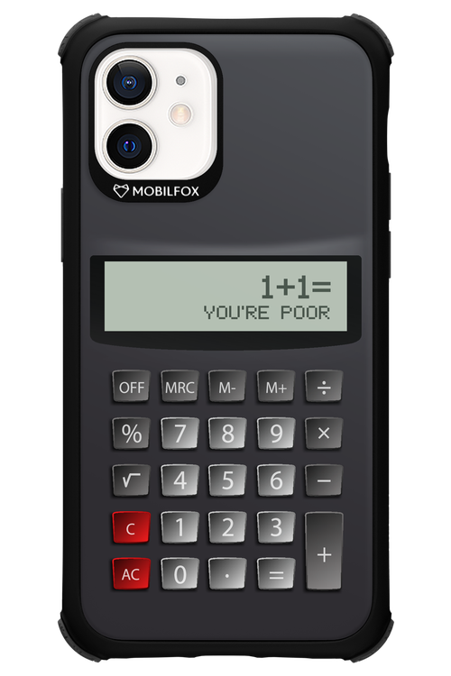 Calculator - Apple iPhone 12