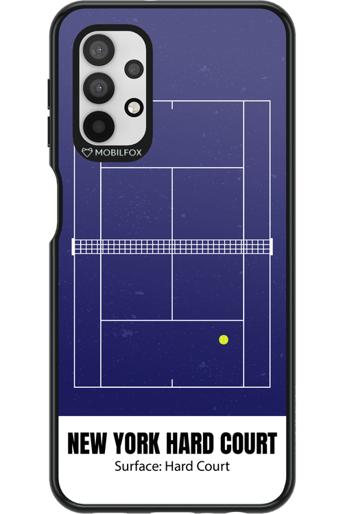 NEW YORK HARD COURT 2.0 - Samsung Galaxy A32 5G