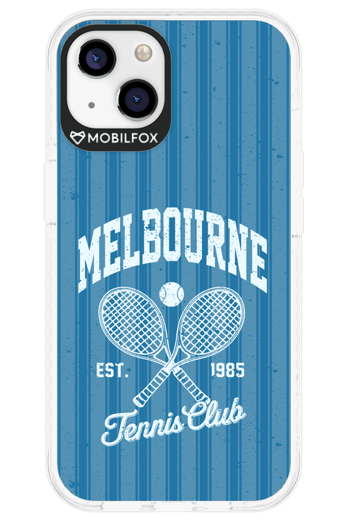 Melbourne Tennis Club 2.0 - Apple iPhone 13